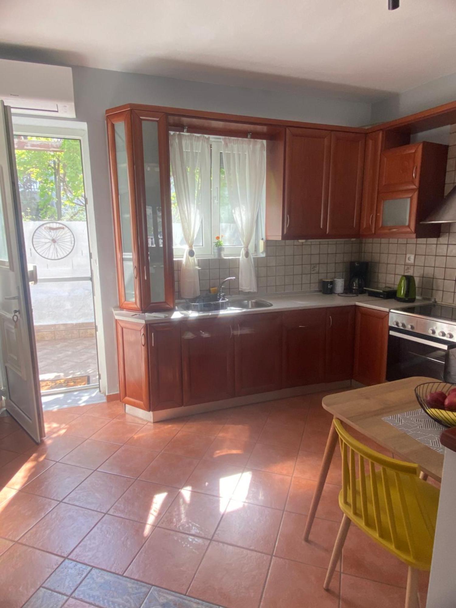 Our Happy Place Maisonette Kavala Exterior photo