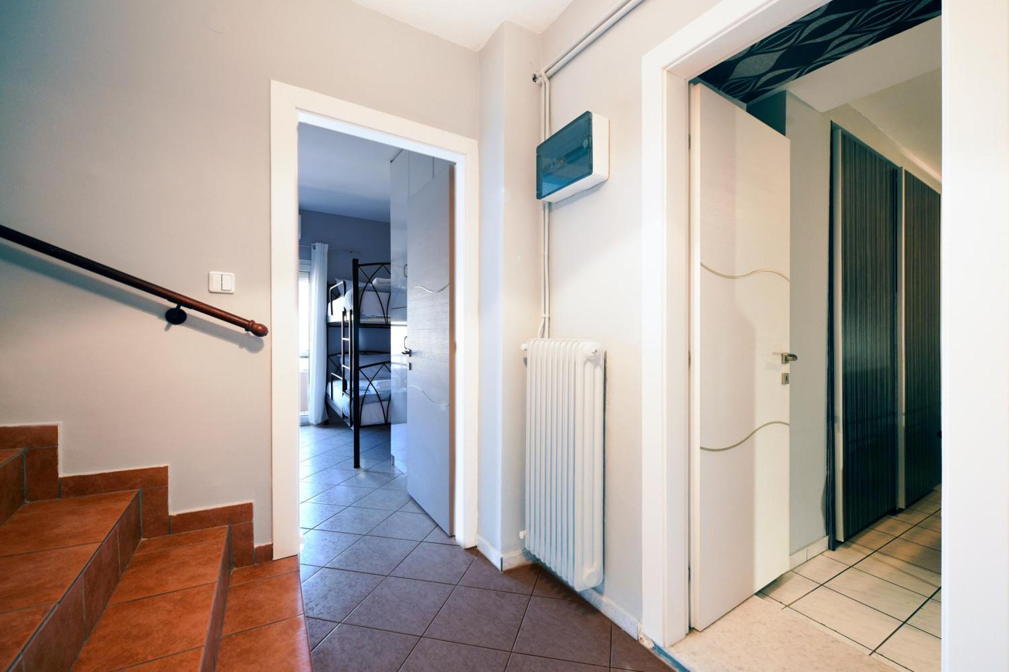 Our Happy Place Maisonette Kavala Exterior photo