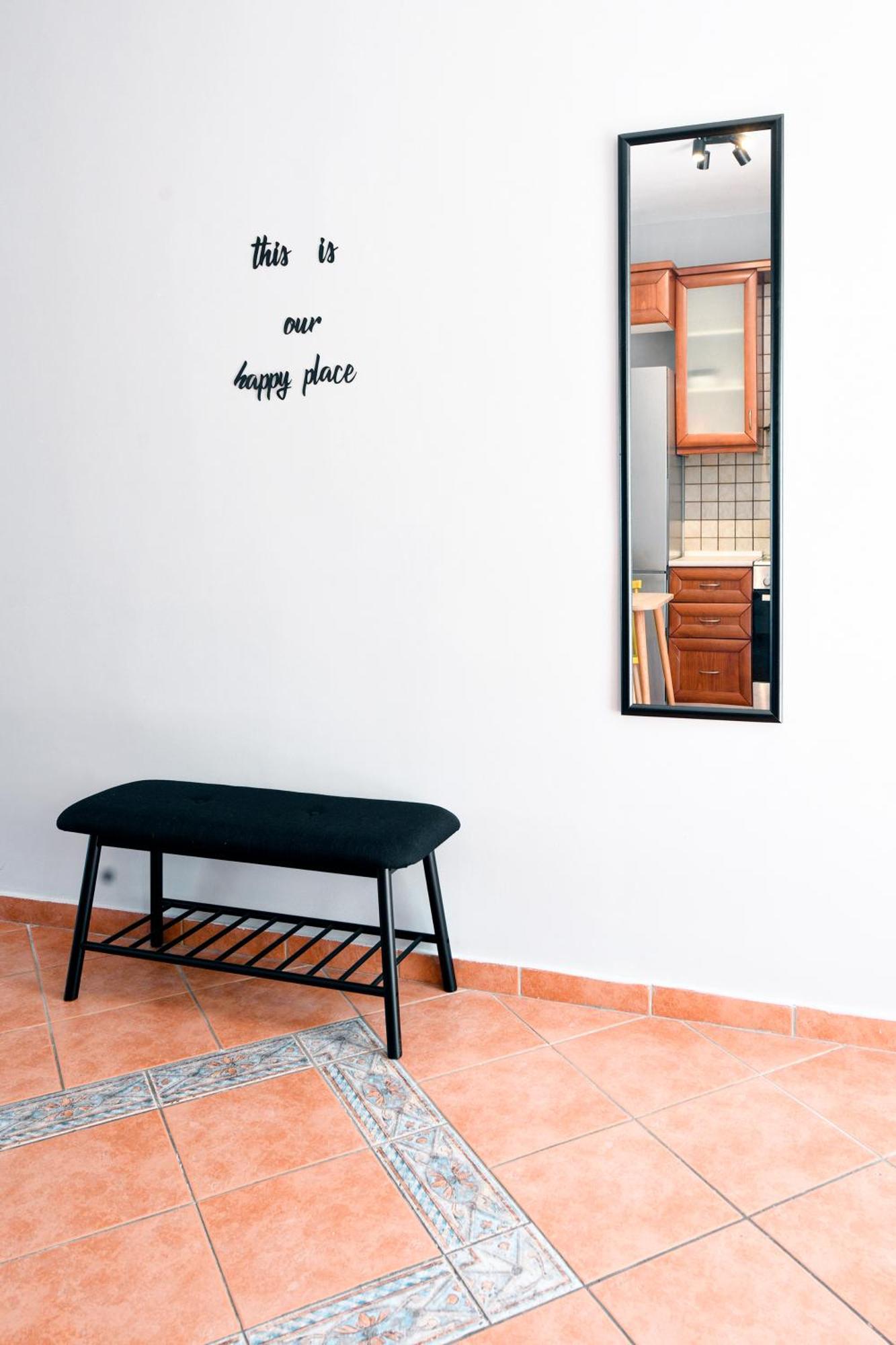 Our Happy Place Maisonette Kavala Exterior photo