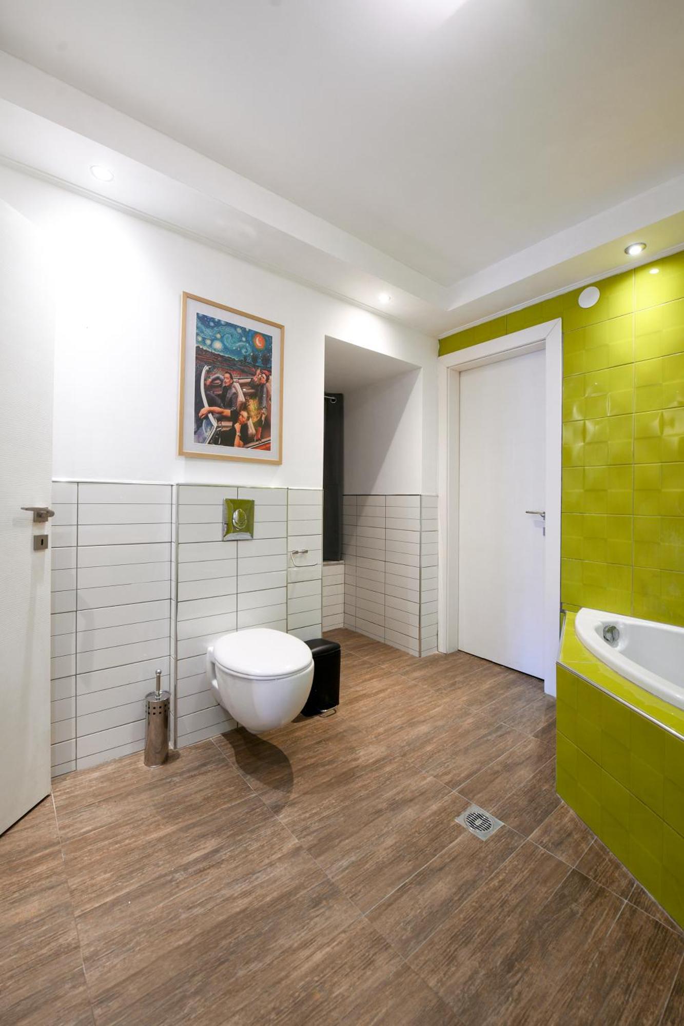 Our Happy Place Maisonette Kavala Exterior photo