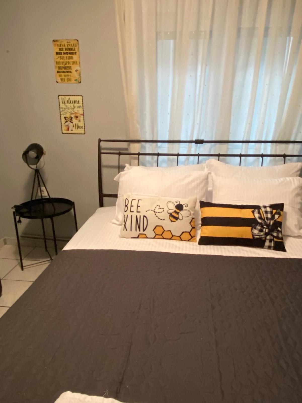 Our Happy Place Maisonette Kavala Exterior photo