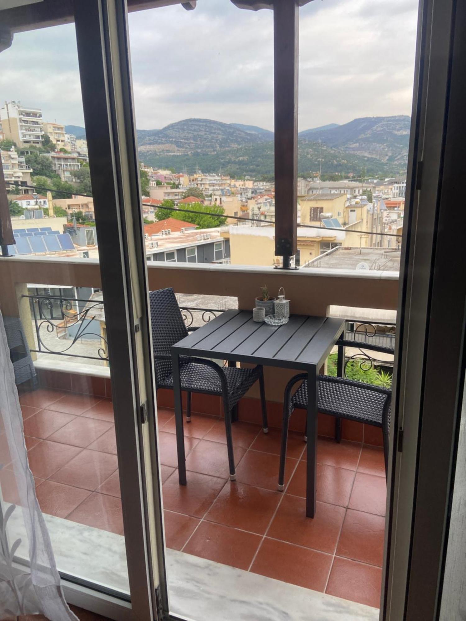 Our Happy Place Maisonette Kavala Exterior photo